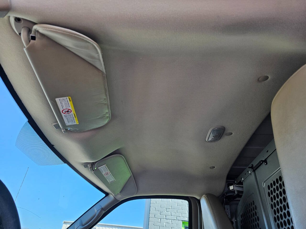 Used 2015 Chevrolet Express 2500 Extended RWD image 25
