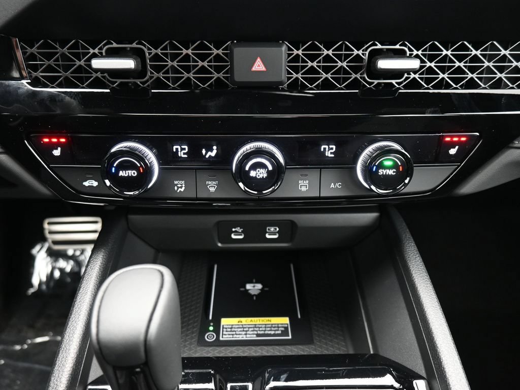 Used 2025 Honda Accord Sport image 30