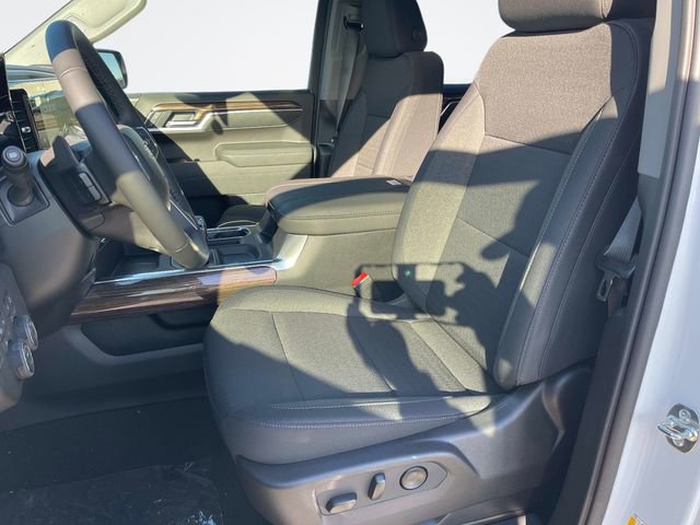 New 2026 Chevrolet Silverado 1500 LT w/ All Star Edition Plus image 19