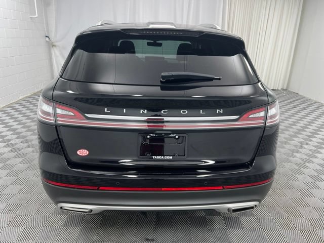 Certified 2022 Lincoln Nautilus Reserve AWD/4WD image 7