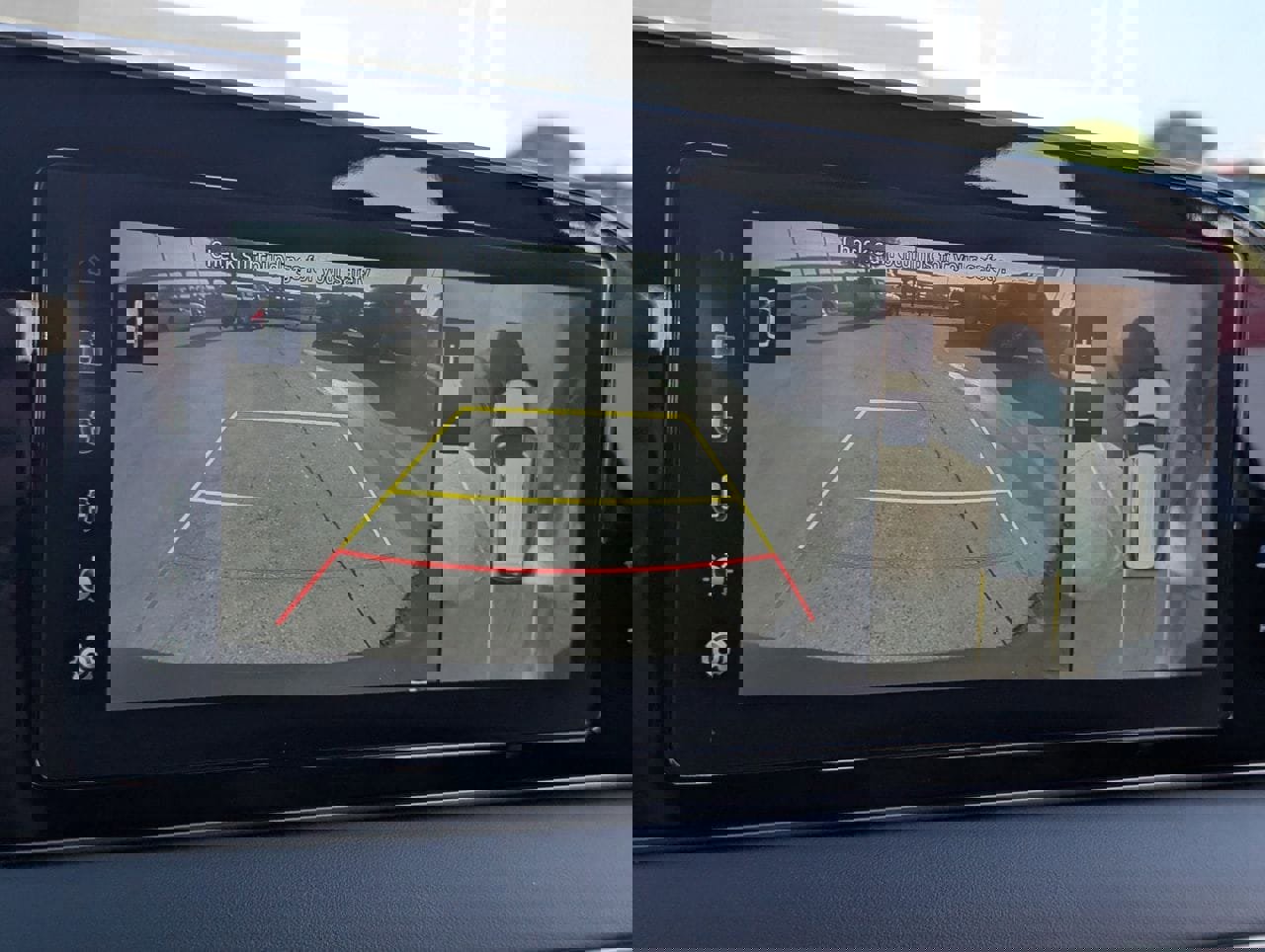 Used 2022 Hyundai Palisade Calligraphy image 14