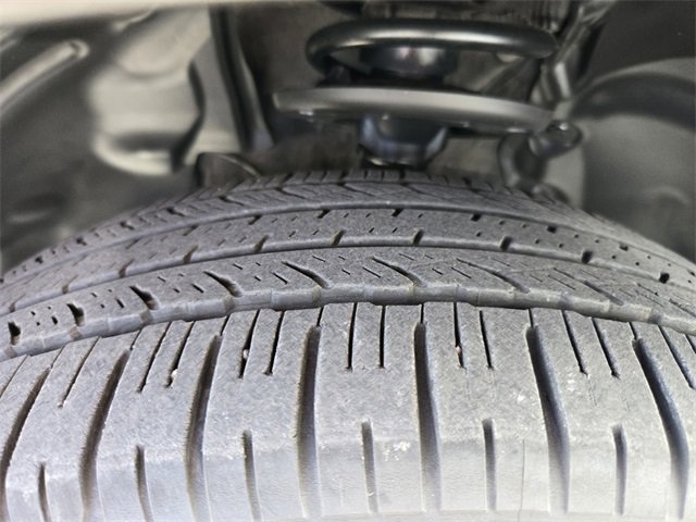 Used 2023 MAZDA CX-5 AWD 2.5 S w/ Premium Plus Pkg image 8