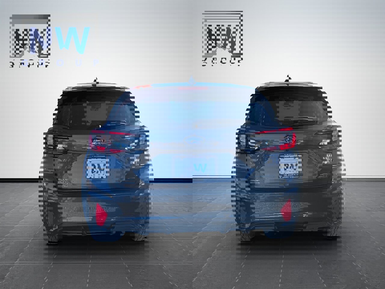 Used 2024 Subaru Impreza 2.0i Sport image 39