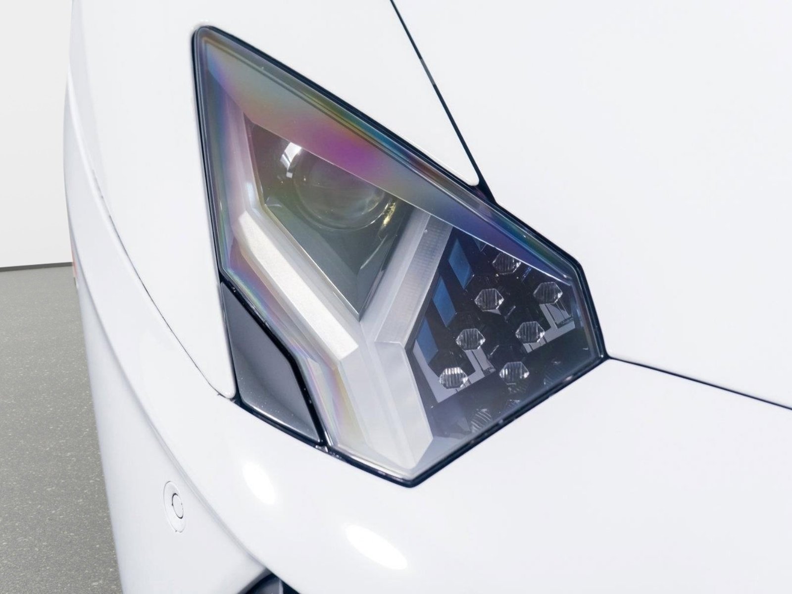 Used 2015 Lamborghini Aventador LP 700-4 image 24