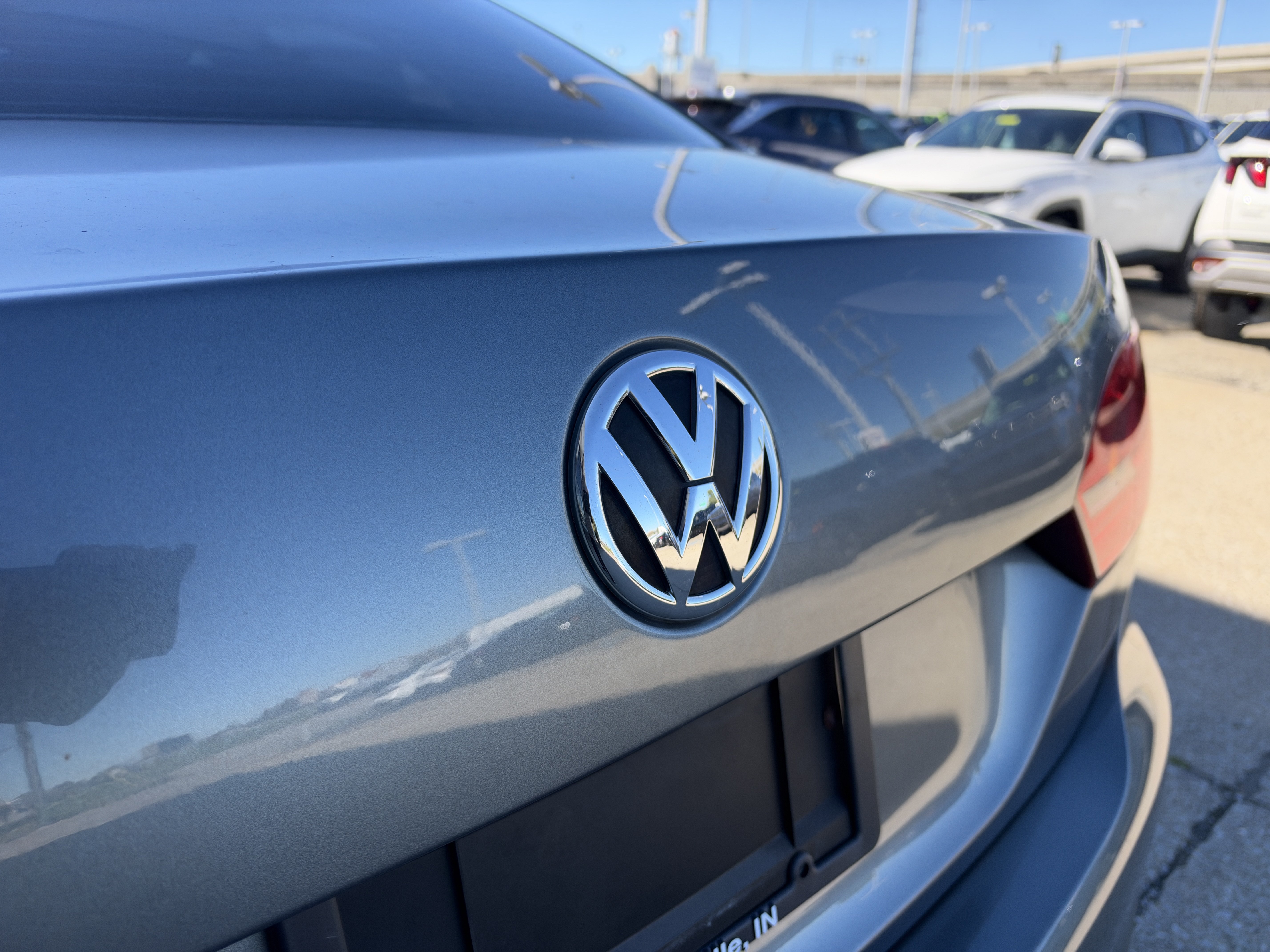 Used 2013 Volkswagen Jetta S FWD image 8