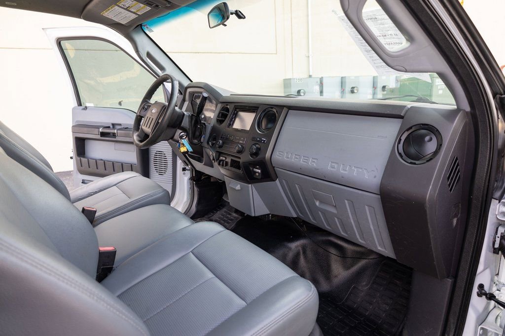 Used 2016 Ford F350 XL image 12