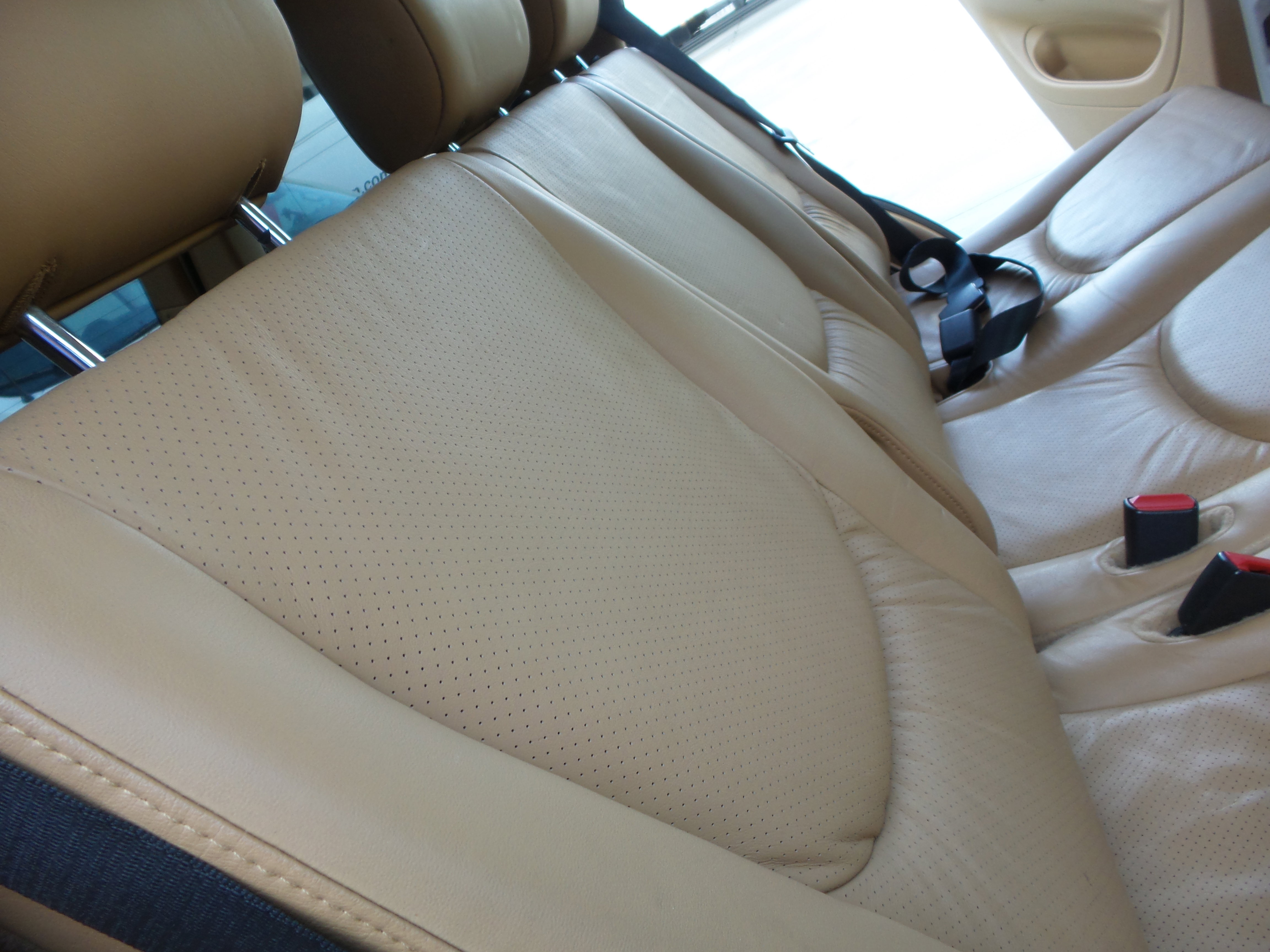 Used 1999 Mercedes-Benz ML 320 4MATIC image 74