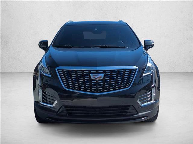 Used 2022 Cadillac XT5 Luxury image 2