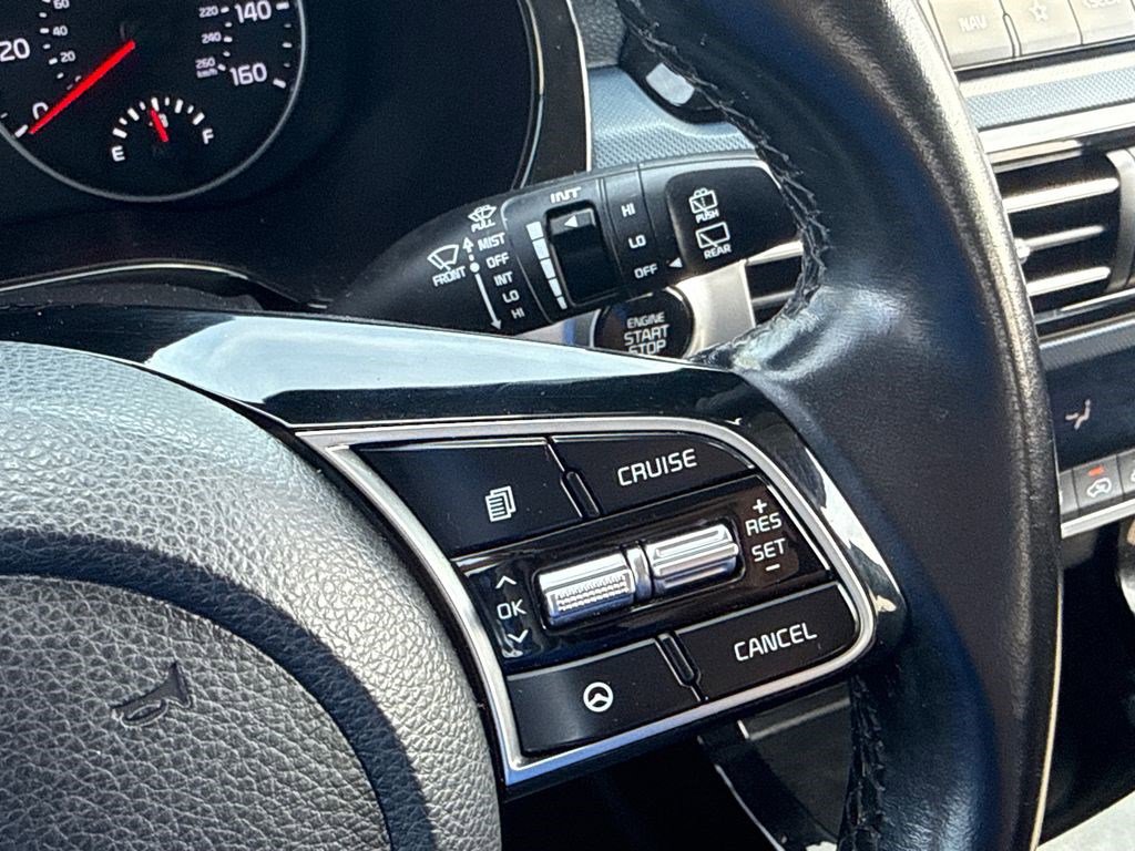 Used 2022 Kia Seltos S image 23