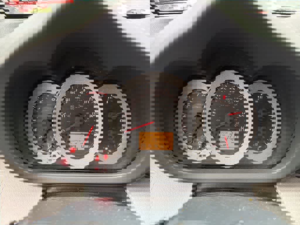 Used 2008 Toyota RAV4 4WD image 5