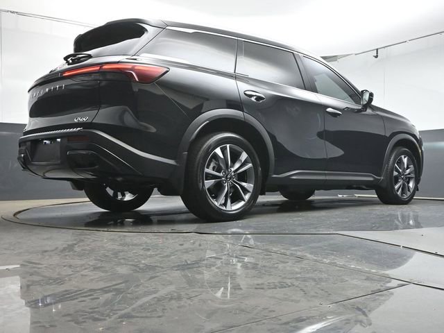 Used 2023 INFINITI QX60 Luxe w/ Cargo Package image 39