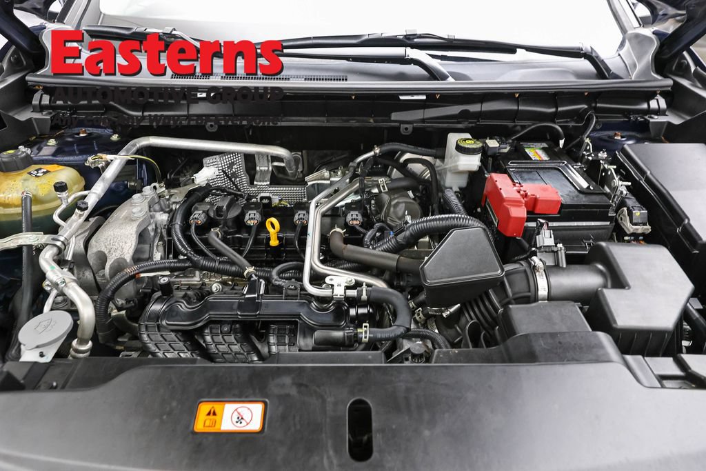 Used 2023 Mitsubishi Outlander SE AWD/4WD image 7