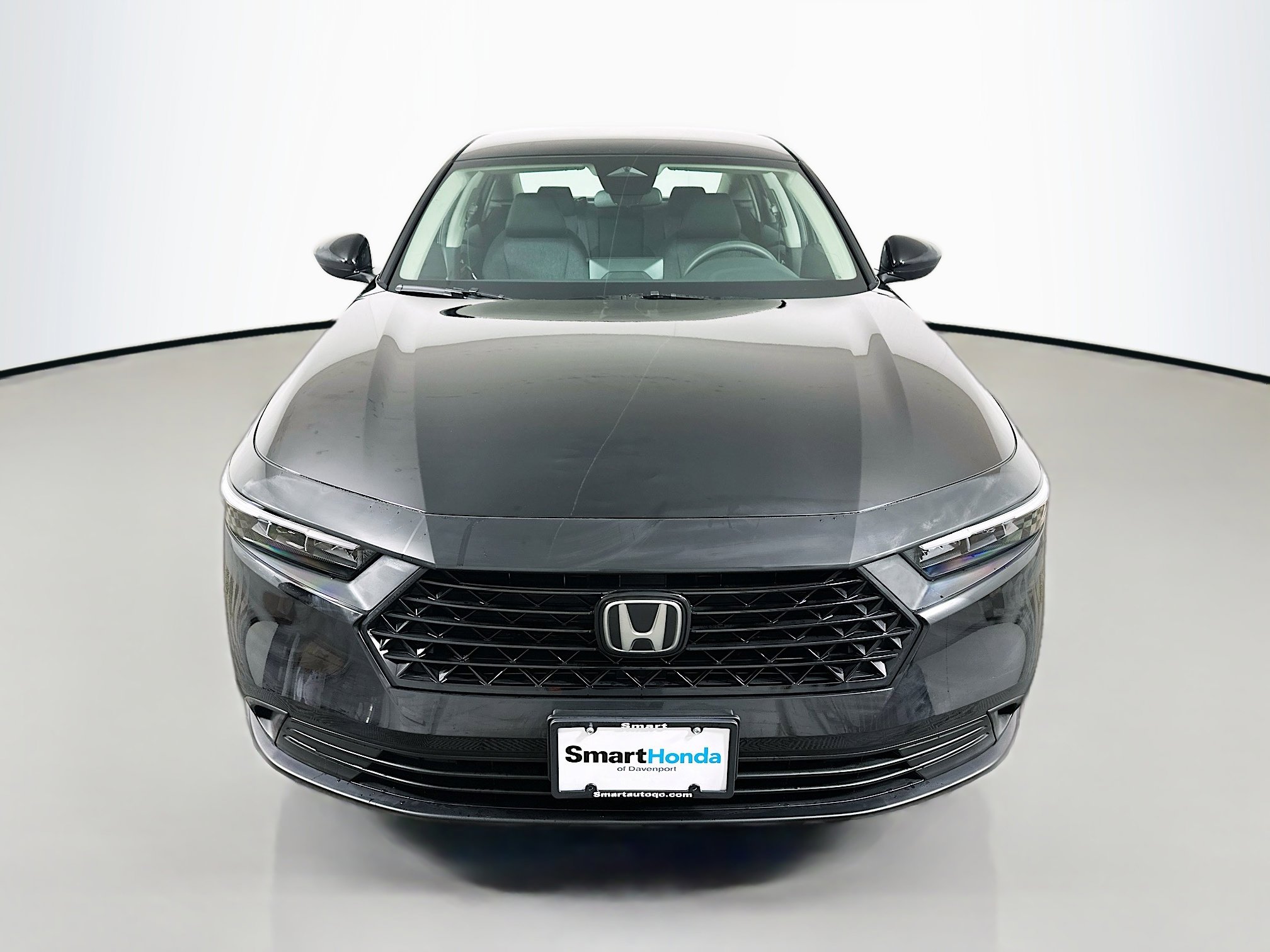 New 2026 Honda Accord LX image 2