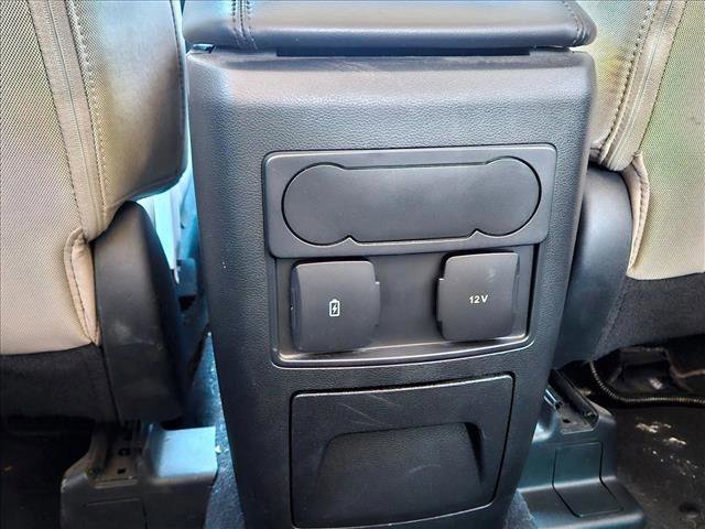 Used 2023 Ford Explorer XLT w/ Class IV Trailer Tow Package image 16