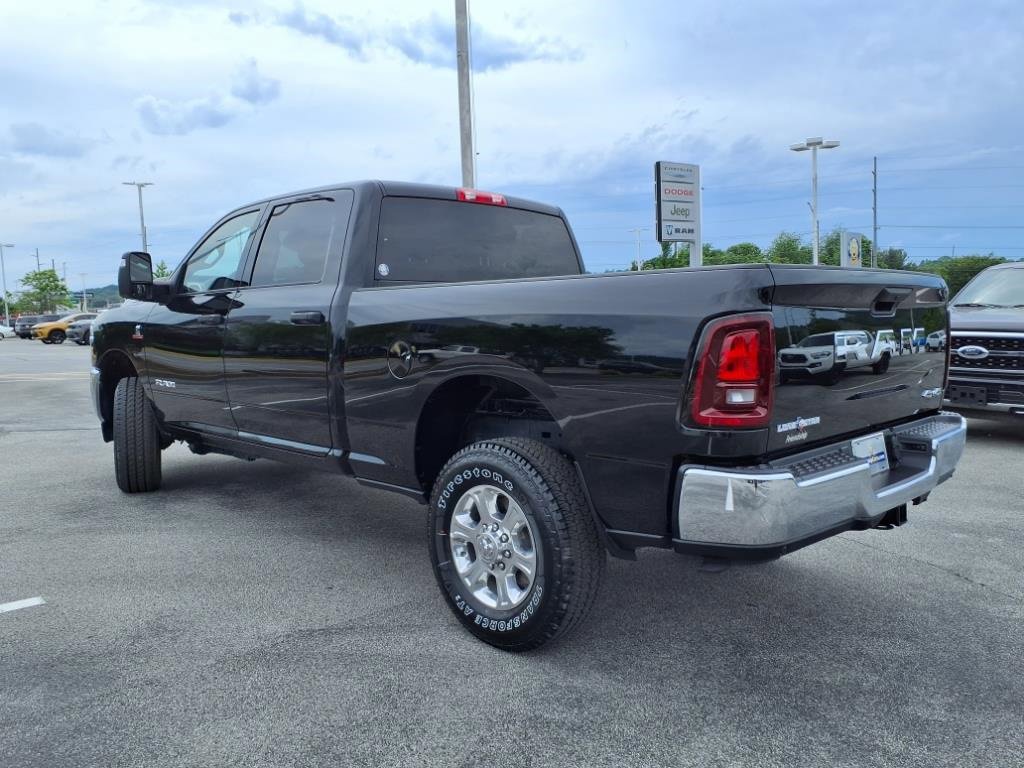 New 2025 RAM 2500 Lone Star image 5