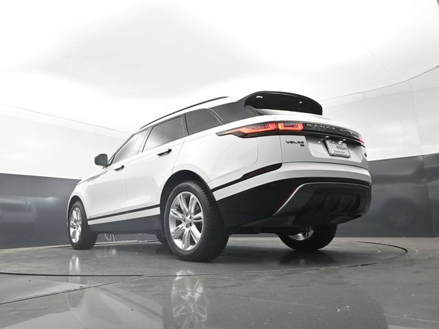 Used 2021 Land Rover Range Rover Velar R-Dynamic S AWD/4WD image 23