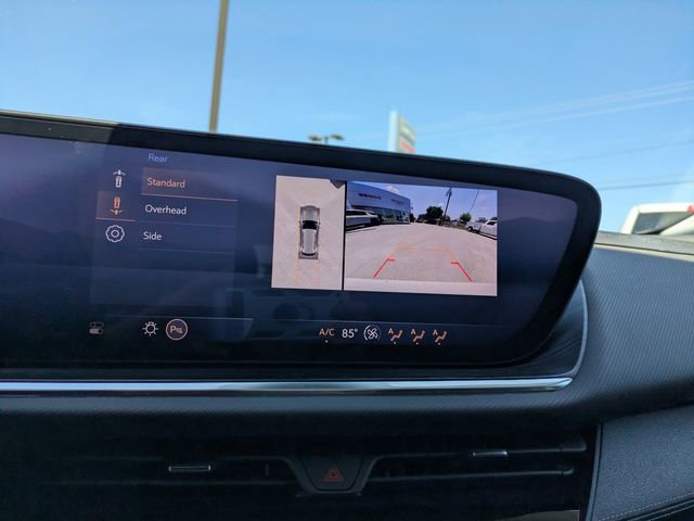 Used 2024 Buick Envision Preferred AWD/4WD image 21