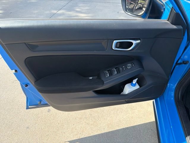 Used 2023 Honda Civic Sport image 10