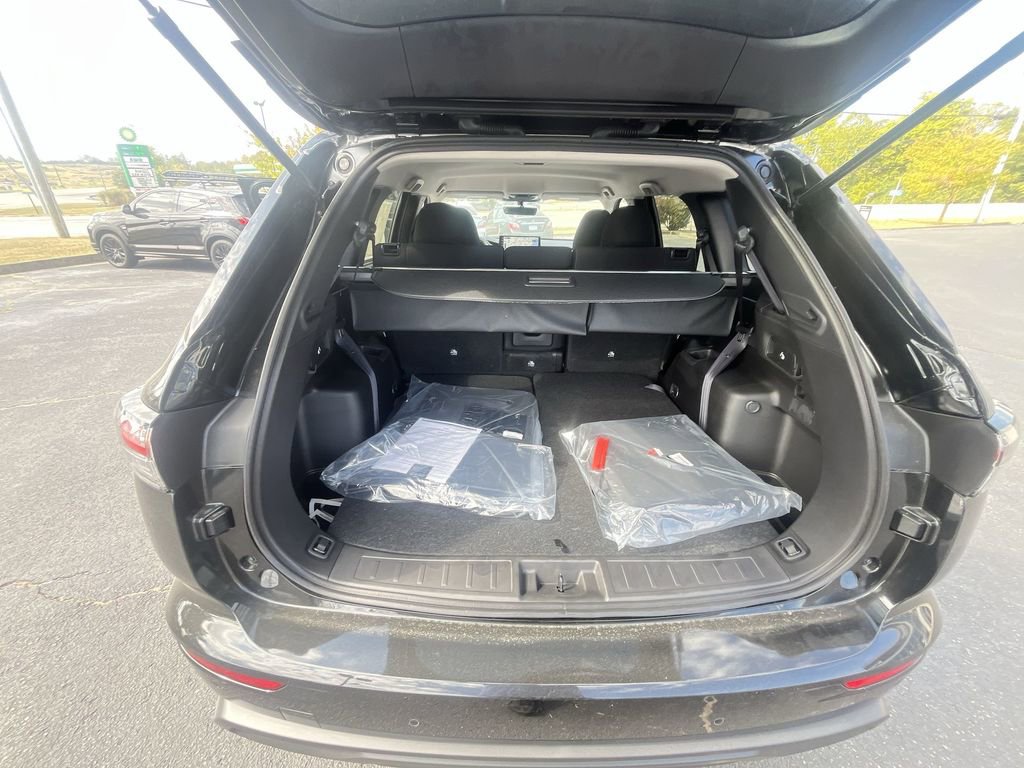 New 2025 Mitsubishi Outlander ES image 23