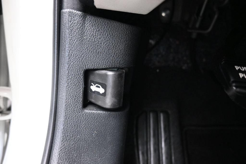Used 2021 Nissan Altima 2.5 SV FWD image 25