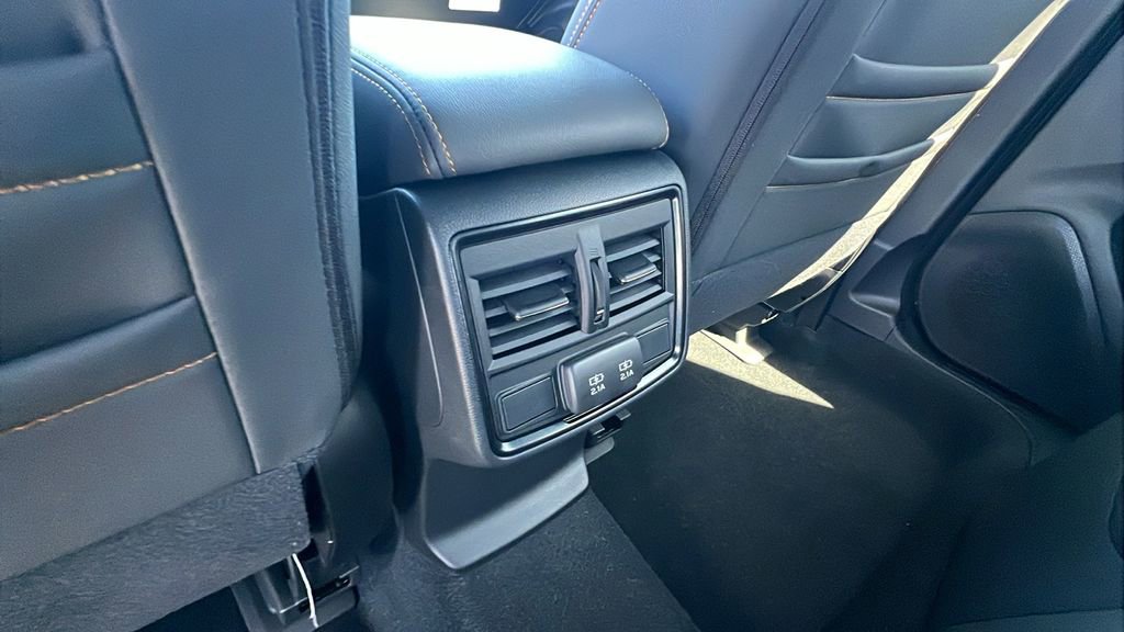 New 2025 Subaru Forester Wilderness w/ Convenience Package image 17