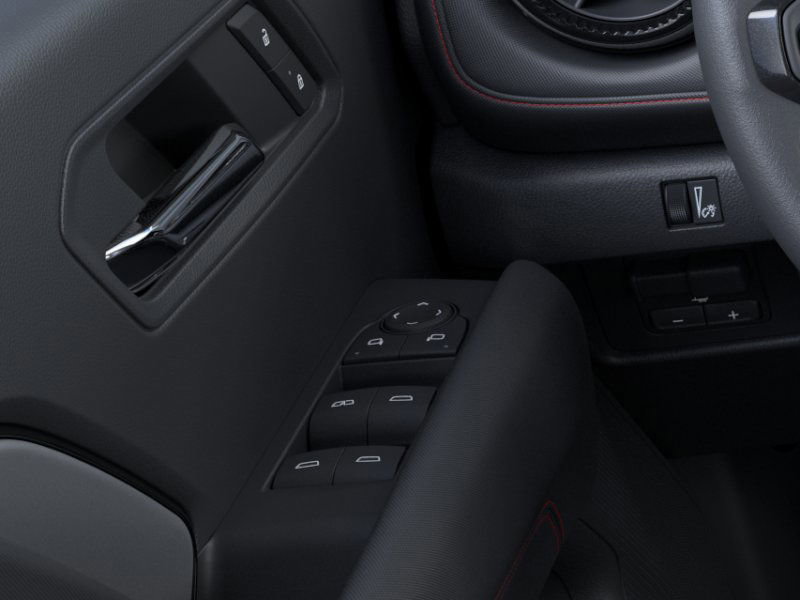 New 2026 Chevrolet Colorado Z71 image 46