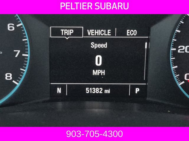 Used 2020 Chevrolet Equinox LS w/ LS Convenience Package image 31