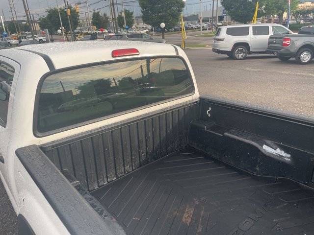 Used 2014 Toyota Tacoma 2WD Double Cab image 20