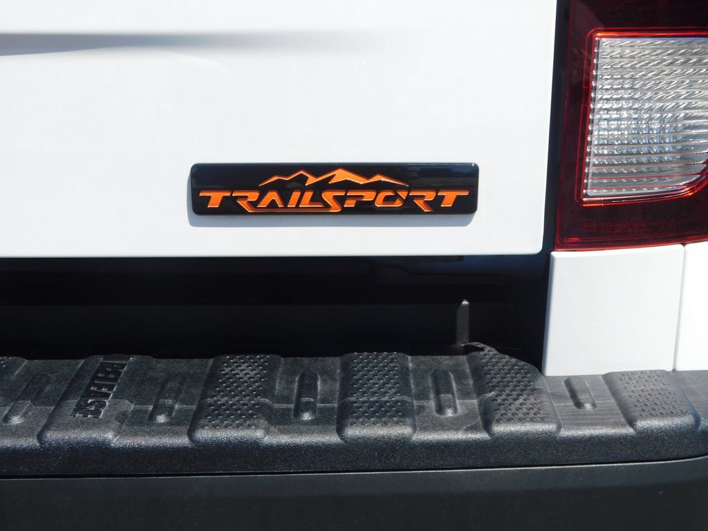 New 2026 Honda Ridgeline TrailSport image 42