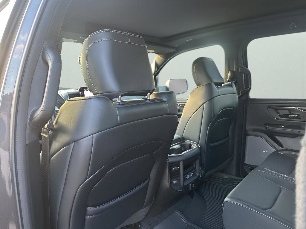 New 2026 RAM 1500 Rebel image 18