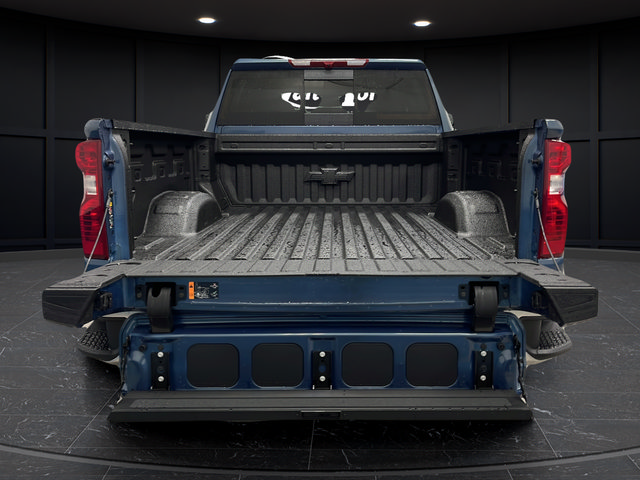 New 2026 Chevrolet Silverado 2500 LT w/ All Star Edition AWD/4WD image 32