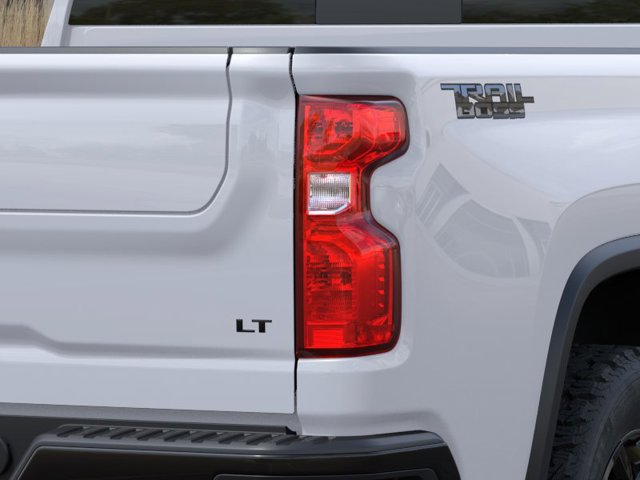 New 2026 Chevrolet Silverado 2500 LT w/ Trail Boss Package AWD/4WD image 11