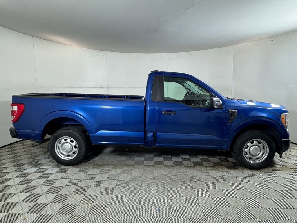 Used 2022 Ford F150 XL image 2