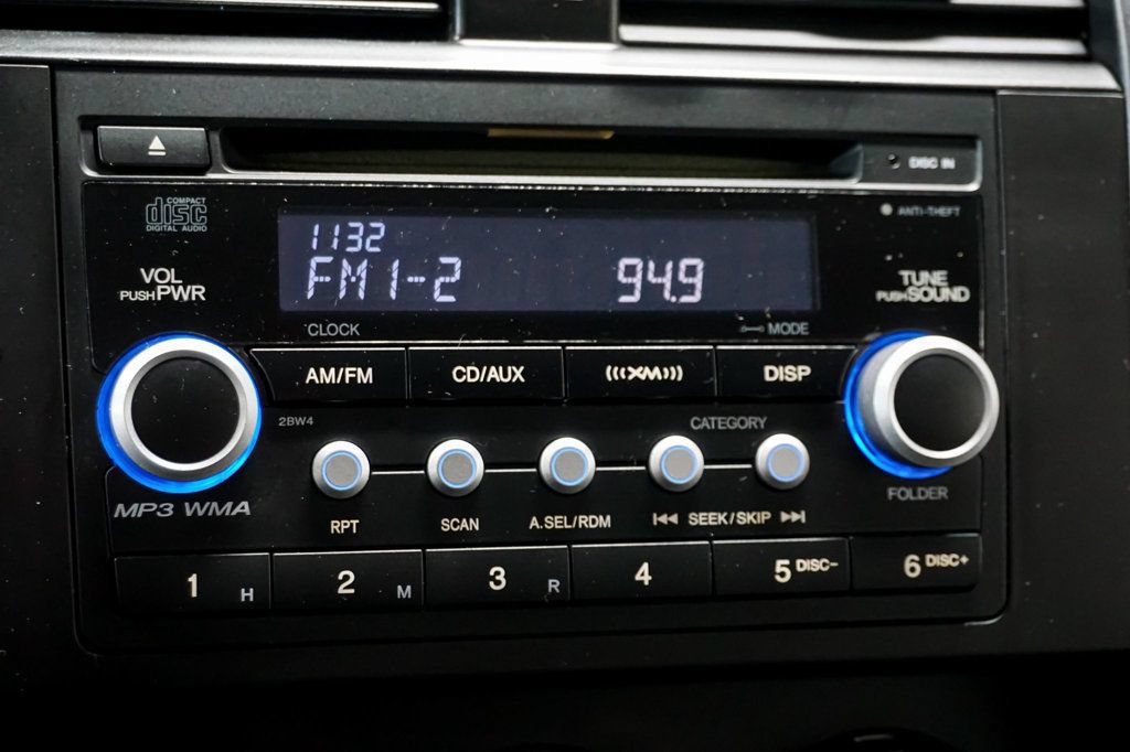 Used 2011 Honda Element EX image 12