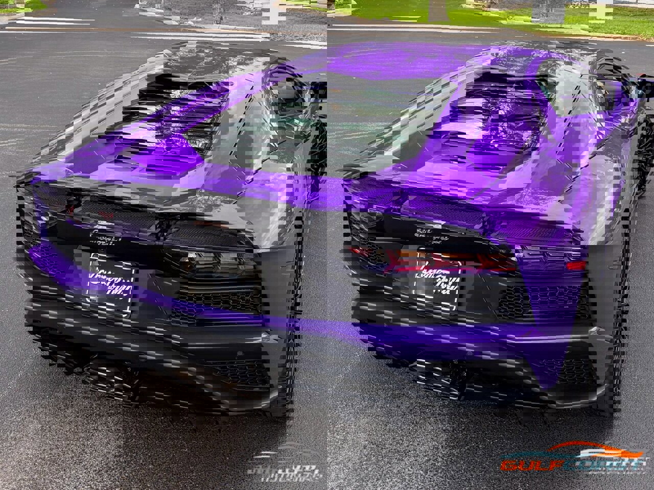 Used 2018 Lamborghini Aventador S image 58