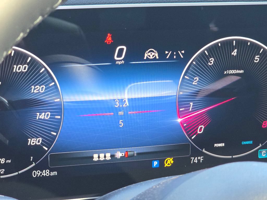New 2026 Mercedes-Benz GLE 350 4MATIC image 30