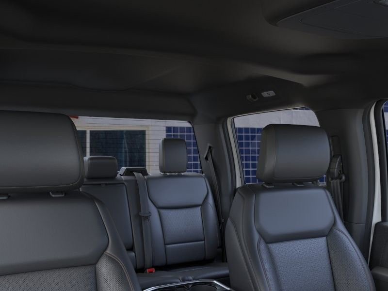 New 2026 Ford F150 Lariat w/ Bed Utility Package image 22