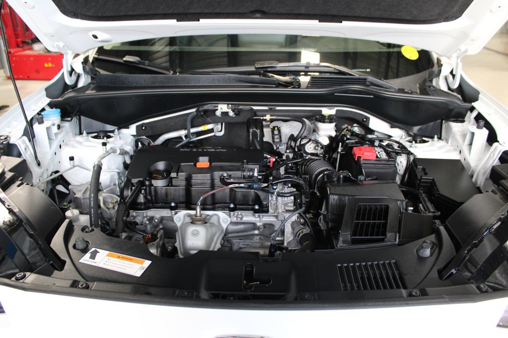 Certified 2025 Honda HR-V EX-L image 14