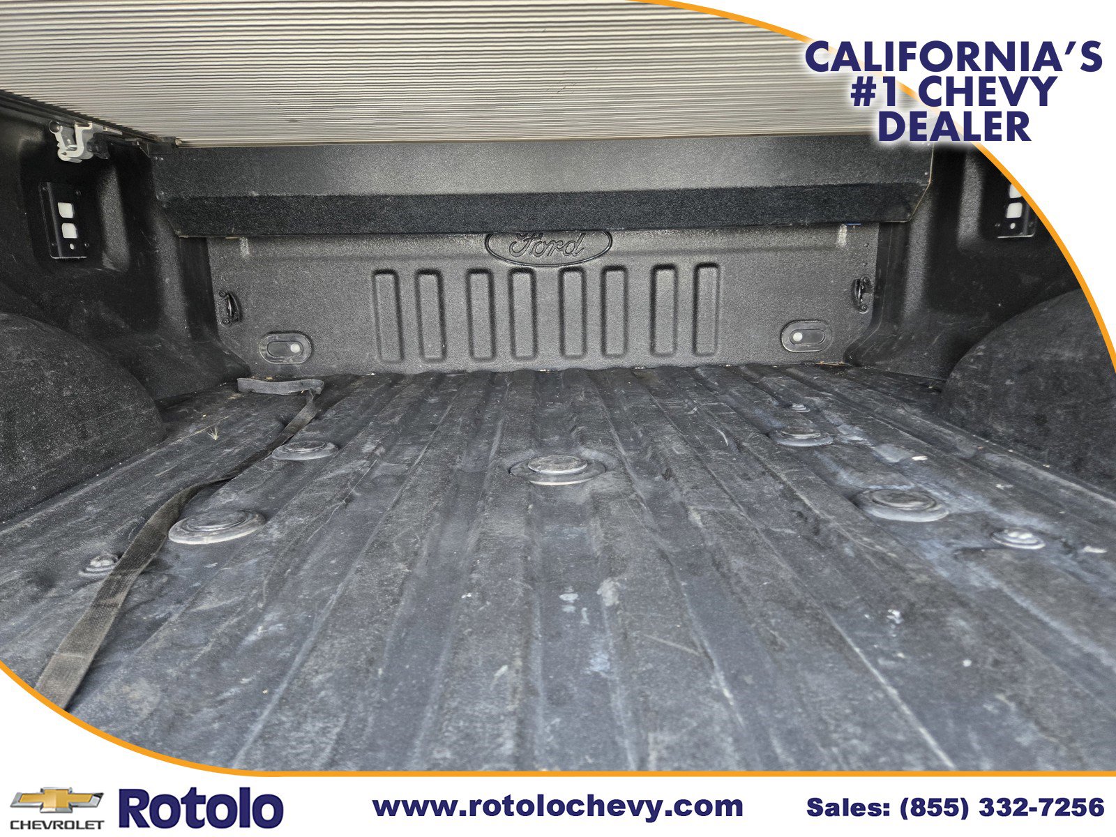 Used 2024 Ford F350 Lariat image 14