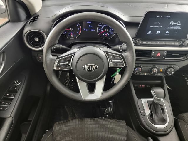 Used 2021 Kia Forte LXS FWD image 24