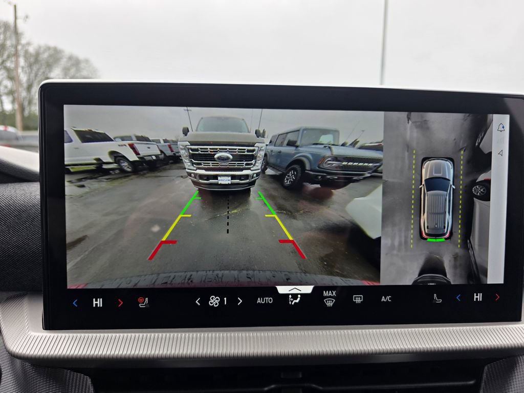 New 2026 Ford Explorer ST-Line w/ ST-Line Street Pack image 21