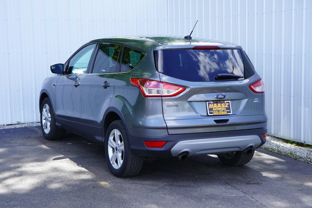 Used 2014 Ford Escape SE AWD/4WD image 4