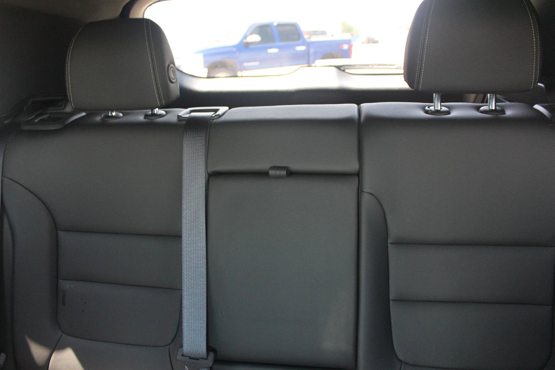 Used 2023 Chevrolet TrailBlazer ACTIV w/ Convenience Package image 20
