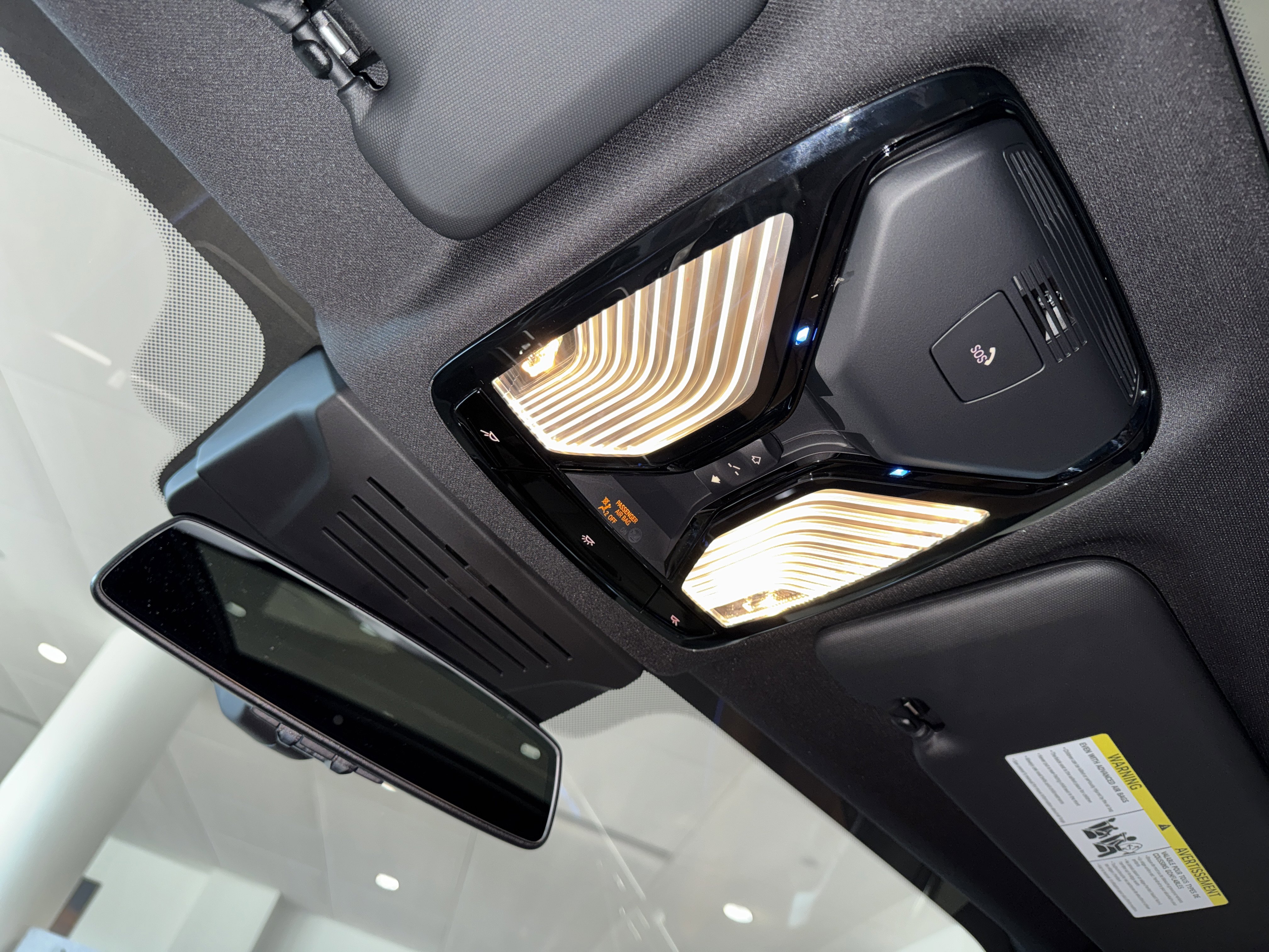 New 2026 BMW X5 xDrive50e w/ M Sport Package image 22