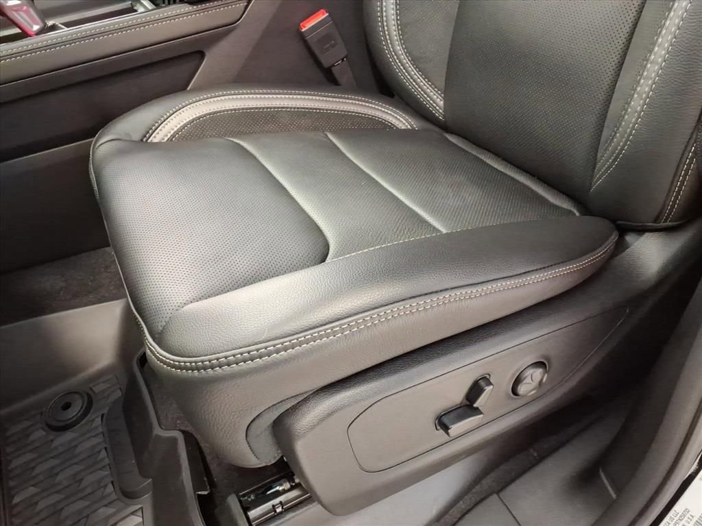 New 2026 RAM 1500 RHO w/ RHO Level 1 Equipment Group image 11