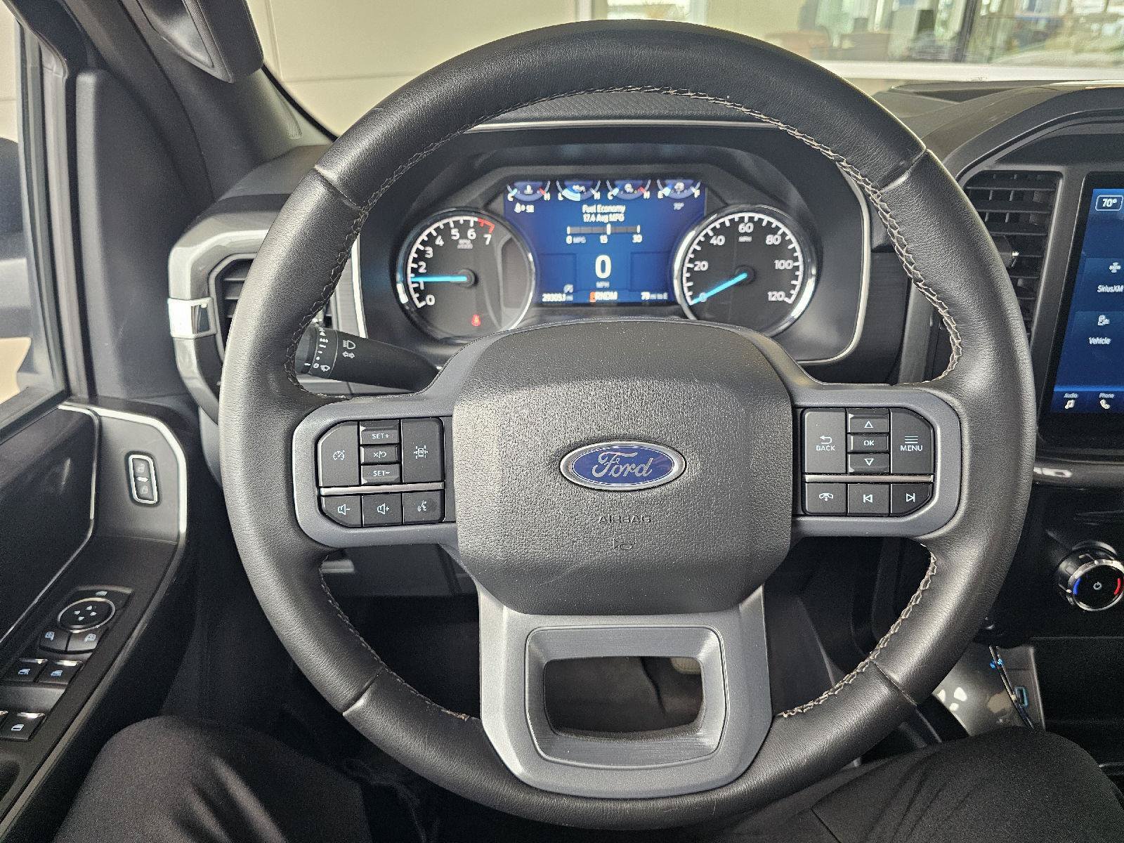 Used 2023 Ford F150 XLT w/ Equipment Group 302A High AWD/4WD image 20