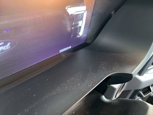 Used 2024 Ford F150 XLT w/ Mobile Office Package image 15