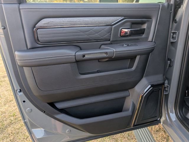 New 2026 RAM 2500 Limited image 26