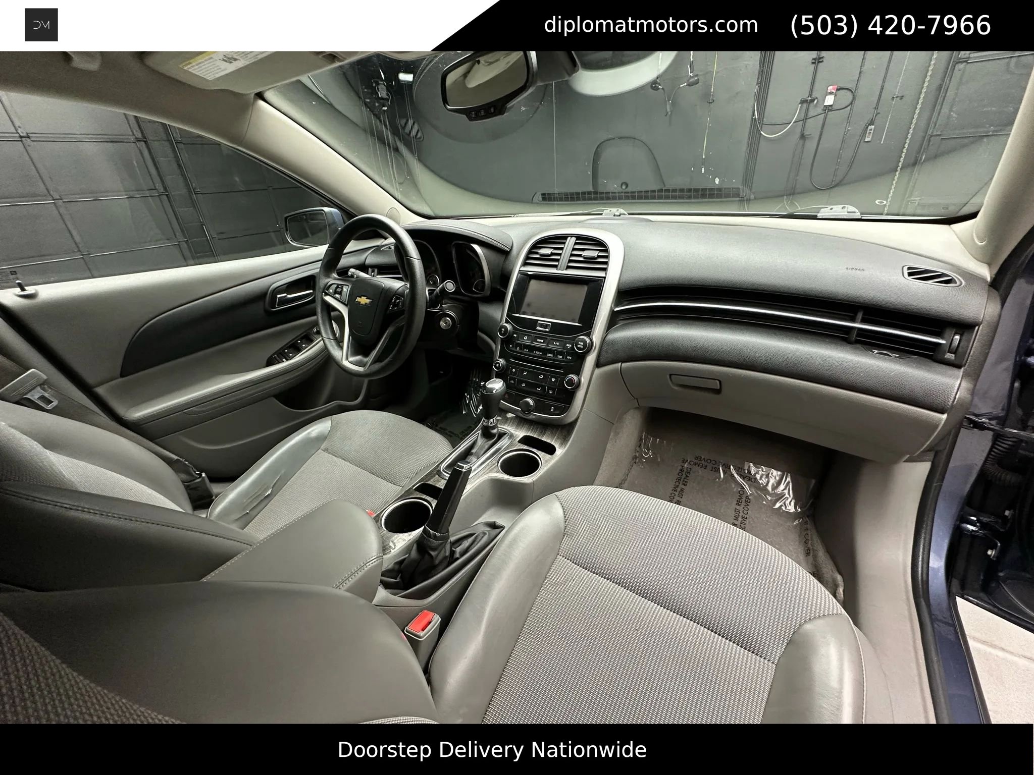 Used 2014 Chevrolet Malibu LT w/ Power Convenience Package image 19