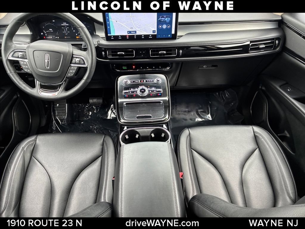 Used 2023 Lincoln Nautilus AWD w/ Premium Package image 23